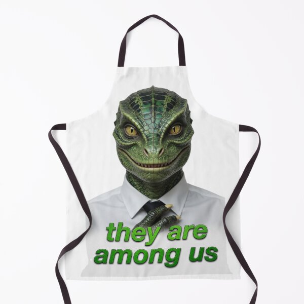 Item preview, Reptilians designed and sold by Dah32.