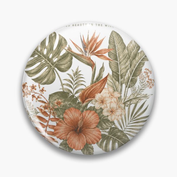 Item preview, Nature Oversize Vintage designed and sold by PrintRavista.