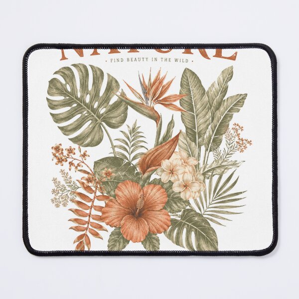 Item preview, Nature Oversize Vintage designed and sold by PrintRavista.