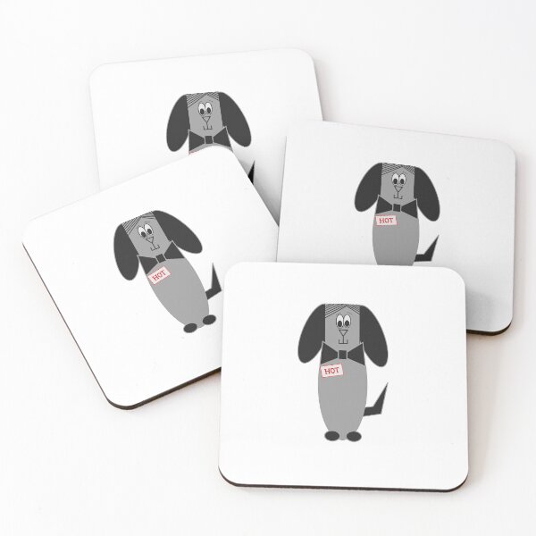 Item preview, Hot Dog designed and sold by Odd-Squared.