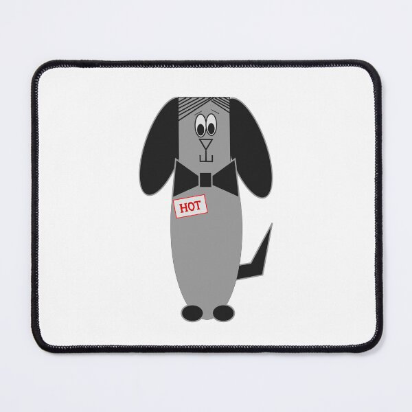 Item preview, Hot Dog designed and sold by Odd-Squared.