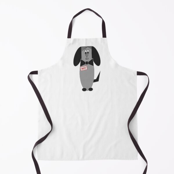 Item preview, Hot Dog designed and sold by Odd-Squared.