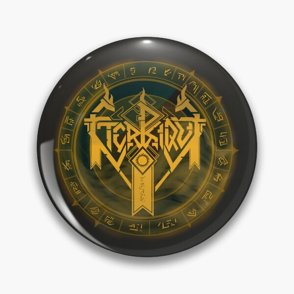 Item preview, Faction Logo: Shadow designed and sold by ArtificeFactory.