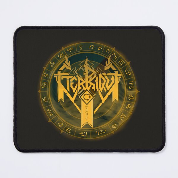 Item preview, Faction Logo: Shadow designed and sold by ArtificeFactory.