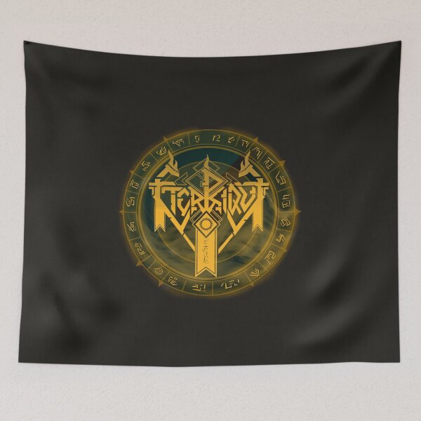 Item preview, Faction Logo: Shadow designed and sold by ArtificeFactory.