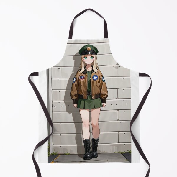 Item preview, Fashion - attitude woman bomber skirt designed and sold by AnimeShin.