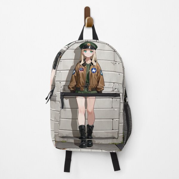 Item preview, Fashion - attitude woman bomber skirt designed and sold by AnimeShin.