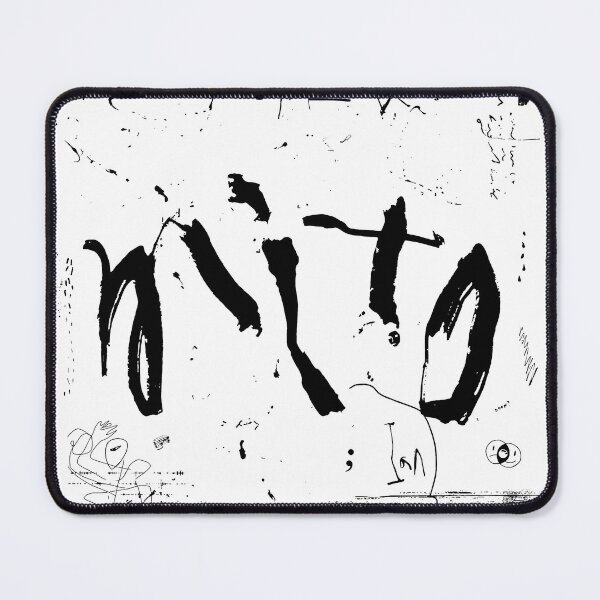 Item preview, DPR IAN mito abs tattoos poster kpop dream perfect regime designed and sold by Kpop-Noona.