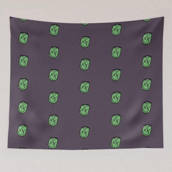 Item preview, Blinkenstien designed and sold by BurntHamDesign.