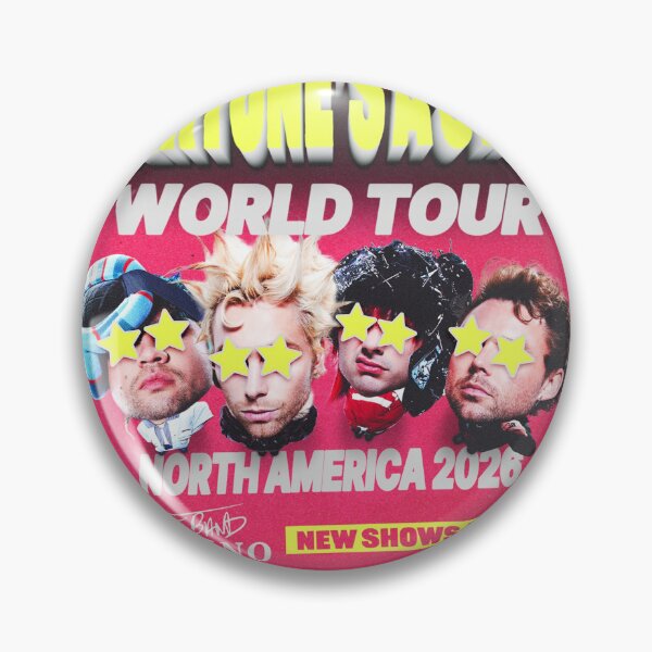Item preview, everyone star world tour dates 2026 bagaikan designed and sold by thwaitecharle99.