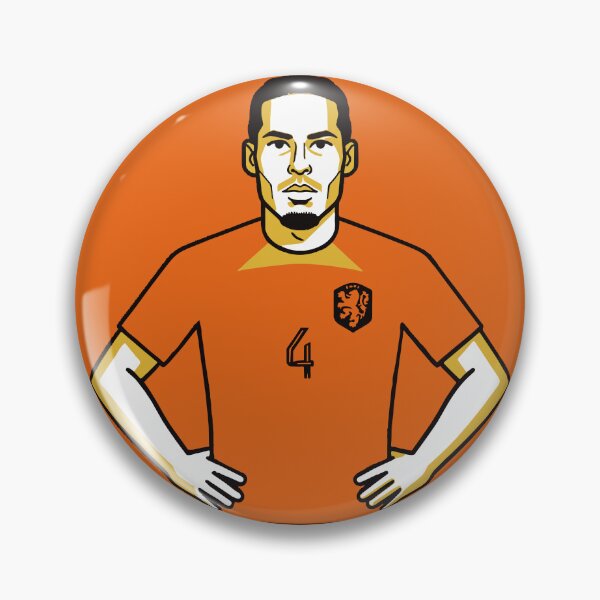 Item preview, Virgil designed and sold by On Target Sports.