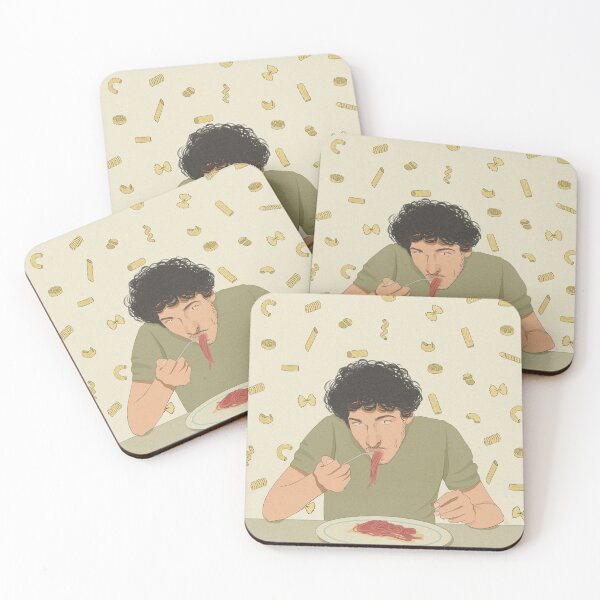 Item preview, Pasta designed and sold by Didi Draws.