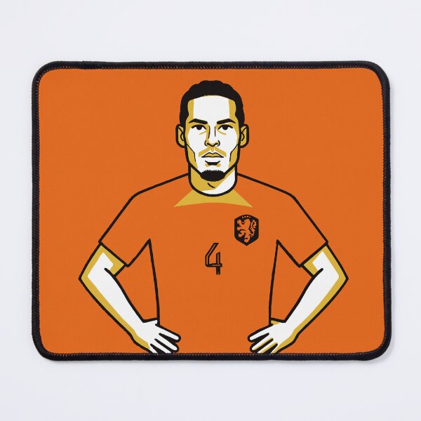Item preview, Virgil designed and sold by On Target Sports.