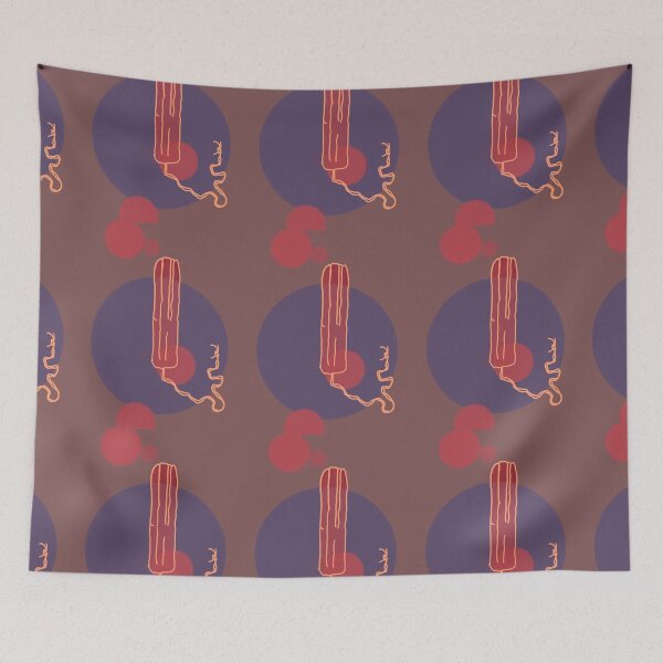Item preview, Rag time tampon designed and sold by Rosemold.