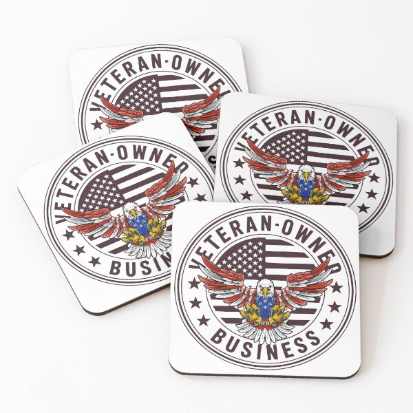 Item preview, Flying with Veteran Businesses designed and sold by CDUSA2025.