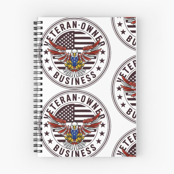 Item preview, Flying with Veteran Businesses designed and sold by CDUSA2025.