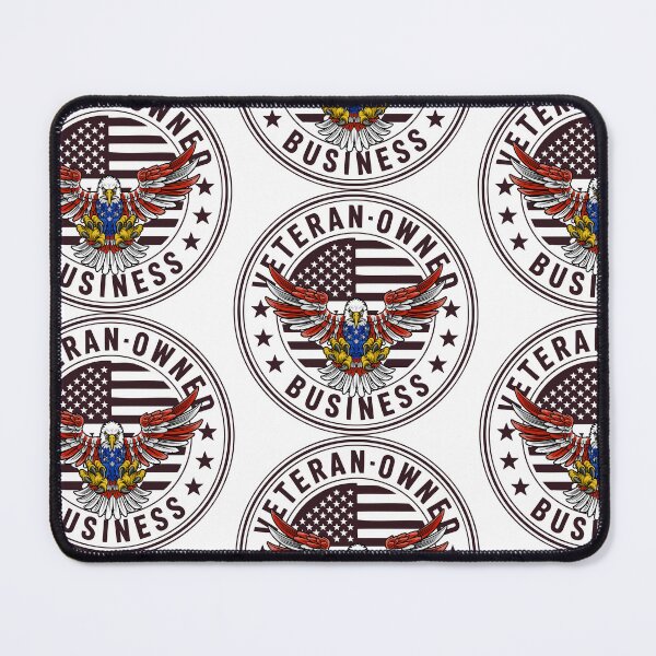 Item preview, Flying with Veteran Businesses designed and sold by CDUSA2025.