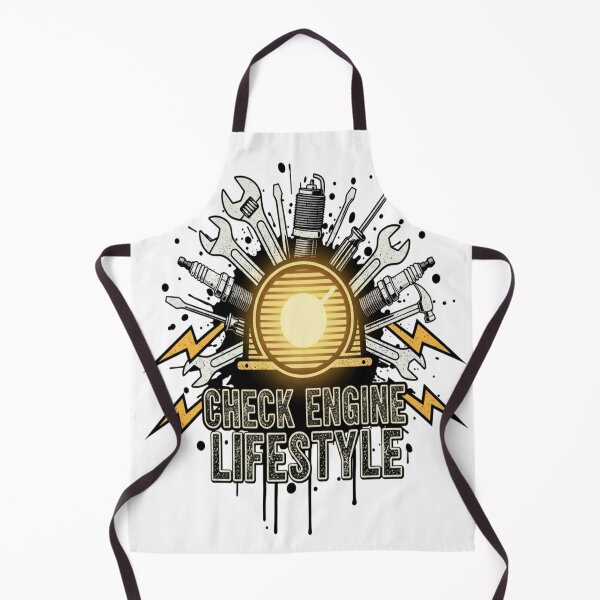 Item preview, check engine lifestyle designed and sold by Matthew572.