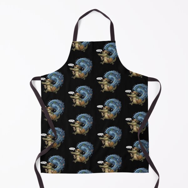 Item preview, Hurricane Fleeing Alligator 1 designed and sold by Treasurekey.