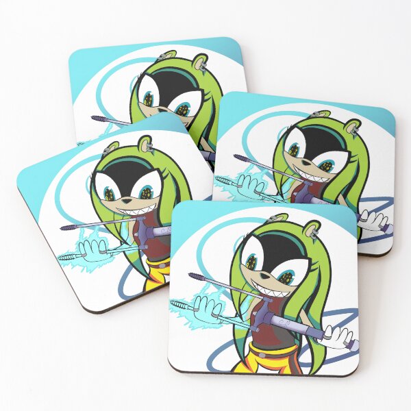 Item preview, Amped Up Surge designed and sold by Café Autumn.