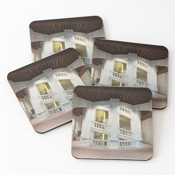Item preview, Double helix staircase designed and sold by dreamtravel.