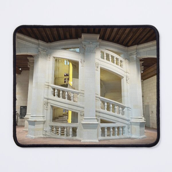 Item preview, Double helix staircase designed and sold by dreamtravel.