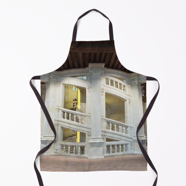Item preview, Double helix staircase designed and sold by dreamtravel.