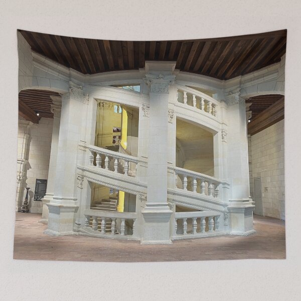 Item preview, Double helix staircase designed and sold by dreamtravel.