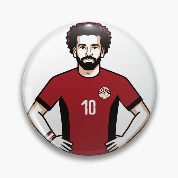 Item preview, Mohamed designed and sold by On Target Sports.