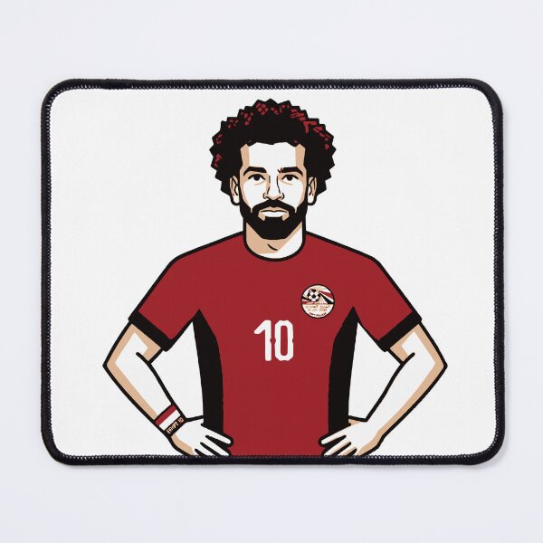 Item preview, Mohamed designed and sold by On Target Sports.