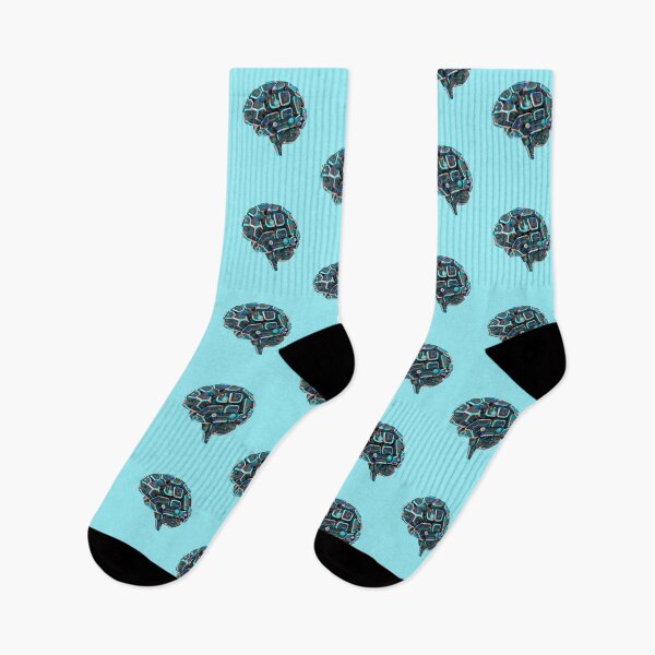Item preview, CryptoNFT Brain  designed and sold by Crypto-NFT22.