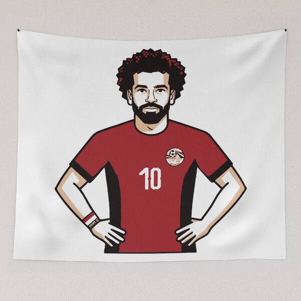 Item preview, Mohamed designed and sold by On Target Sports.