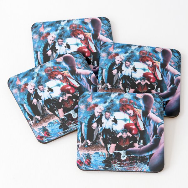 Item preview, 5 seconds everyone star world tour 2026 bagaikan designed and sold by thwaitecharle99.