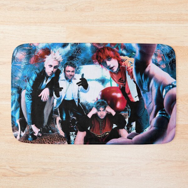 Item preview, 5 seconds everyone star world tour 2026 bagaikan designed and sold by thwaitecharle99.