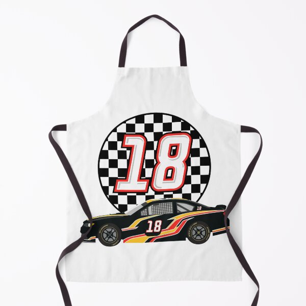 Item preview, Stock Car Racing #8 - Vector Motorsport Design designed and sold by Wolagno.