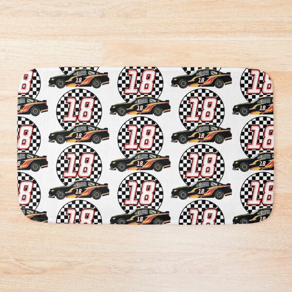 Item preview, Stock Car Racing #8 - Vector Motorsport Design designed and sold by Wolagno.