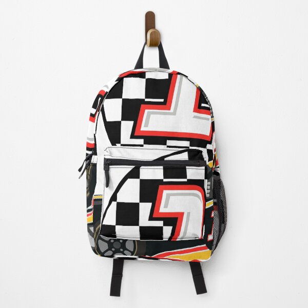 Item preview, Stock Car Racing #8 - Vector Motorsport Design designed and sold by Wolagno.