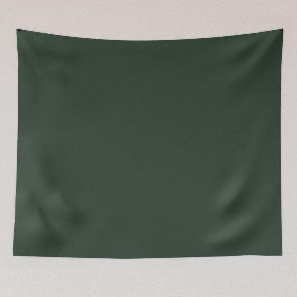 Item preview, Forrest Green/Deep Pine designed and sold by KingsBlueTwig.