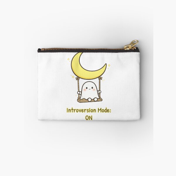 Item preview, Introversion Mode: ON designed and sold by ANCDESIGN.