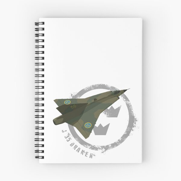 Artikelvorschau, J 35 Draken entworfen und verkauft von WarbirdComics.