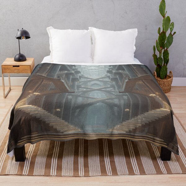 Item preview, The Inner Sanctum designed and sold by AbstractAnom.