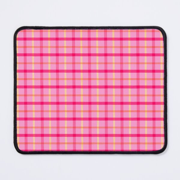 Item preview, Hot Pink Plaid Grid designed and sold by DafneDStudio.