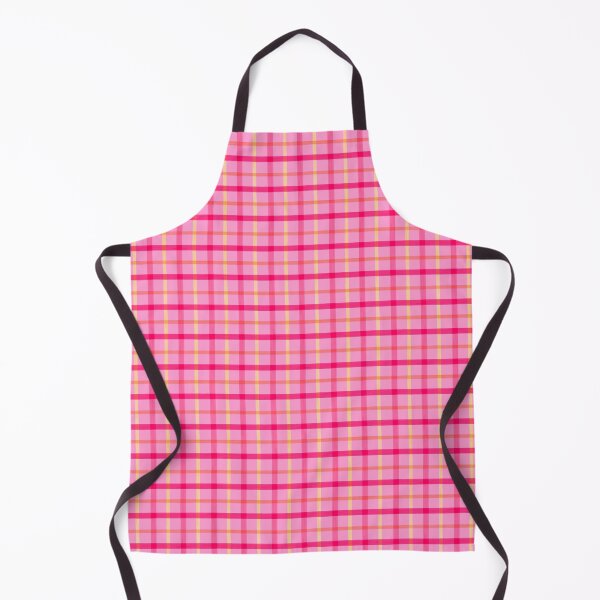 Item preview, Hot Pink Plaid Grid designed and sold by DafneDStudio.