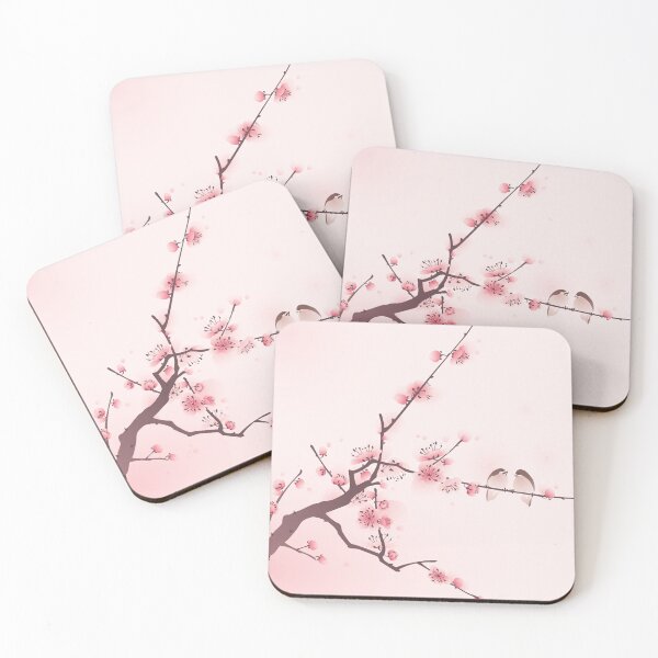 Item preview, Cherry Blossoms in Bloom - 005 designed and sold by OriArtiste.
