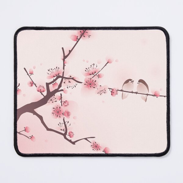 Item preview, Cherry Blossoms in Bloom - 005 designed and sold by OriArtiste.