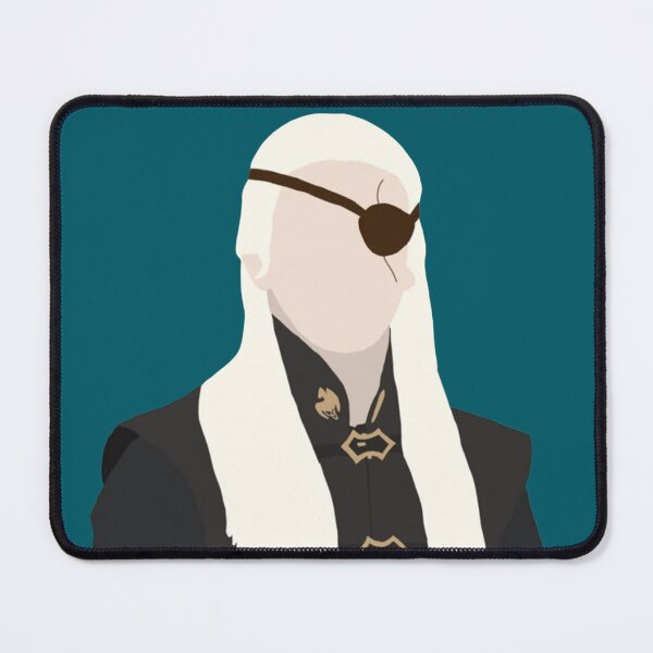 Item preview, Rhaneyra Targaryen designed and sold by ItsAllYellow.