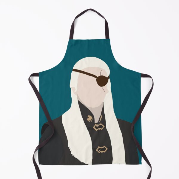 Item preview, Rhaneyra Targaryen designed and sold by ItsAllYellow.
