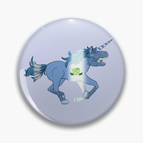 Item preview, Achillean Tyrannocorn 2026 designed and sold by Kenvas-Studios.