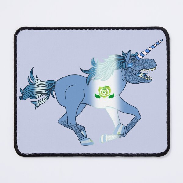 Item preview, Achillean Tyrannocorn 2026 designed and sold by Kenvas-Studios.