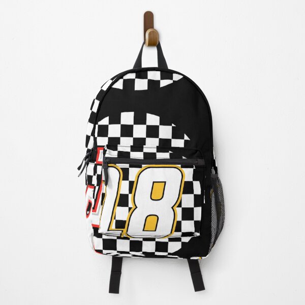 Item preview, Stock Car Racing #8 - Vector Motorsport Design designed and sold by Wolagno.